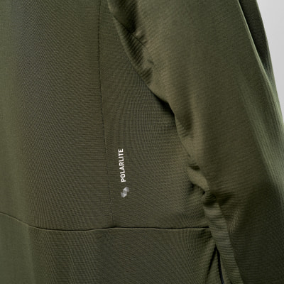 Salewa Puez Cammino Fleecejacke