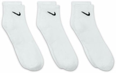 Nike Everyday Cushion Ankle sportzokni (3pár)