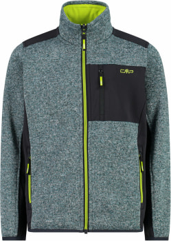 CMP Fleecejacke