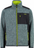 CMP Fleecejacke