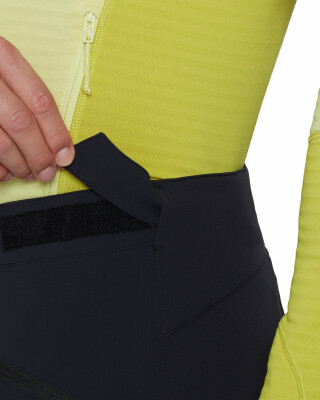 Mammut Courmayeur SO Pants Wanderhose