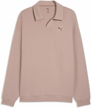 Puma Cloudspun Polo L/S Polo