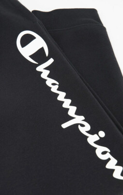 Champion Rib Cuff Pants férfi nadrág
