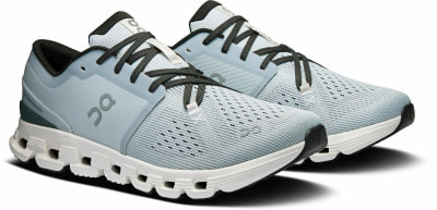 On Cloud X 4 Laufschuhe