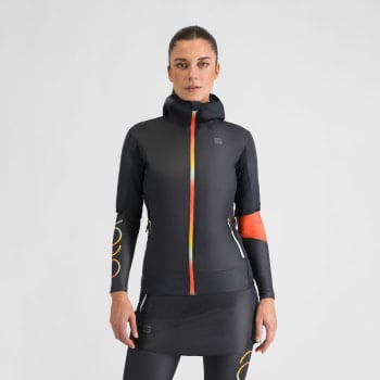 Sportful Doro Puffy Langlaufjacke