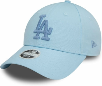 New Era 9Forty Met Logo LA Dodgers kšiltovka