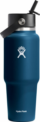 Hydro Flask 32 oz Wide Flex Straw Travel Bottle Thermosflasche