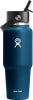Hydro Flask 32 oz Wide Flex Straw Travel Bottle Thermosflasche