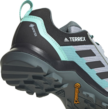 Adidas Terrex AX3 GTX, outdoorová obuv