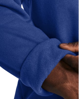 Under Armour Rival Fleece Crew Pullover