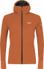 Salewa Agner Durastretch Softshelljacke mit Kapuze