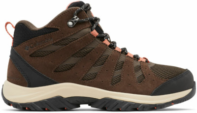 Columbia Redmond III Mid WP női túrabakancs