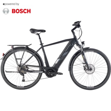 E-Touring 2.3 E-Trekkingbike 28"