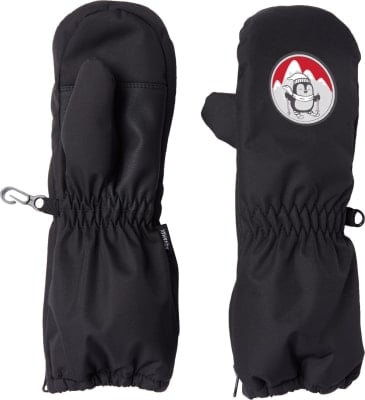 McKINLEY Maaron II AQX 5.5 Fäustlinge