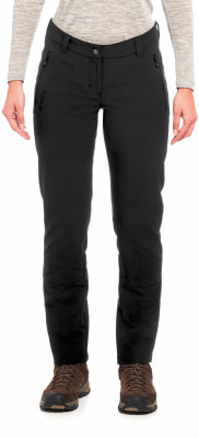 Maier Sports Helga Slim Wanderhose kurzgestellt