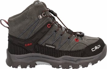 CMP Rigel Mid outdoorové boty