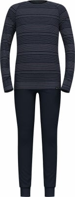 Odlo Active Warm Eco Funktionsunterwäsche-Set