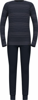 Odlo Active Warm Eco Funktionsunterwäsche-Set