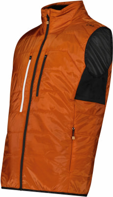 CMP Bassano Vest Wandergilet