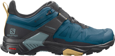 Pán. outdoor obuv X Ultra 4 GTX veï. VB