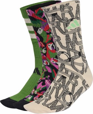 adidas W FARM 3PP Socken 3er Pack