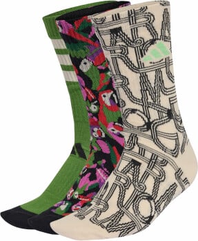 adidas W FARM 3PP Socken 3er Pack