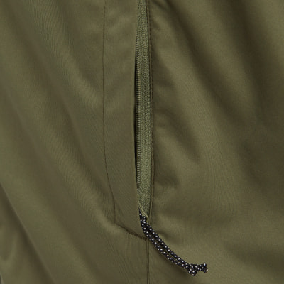 McKINLEY Ciamarello II Softshelljacke mit Kapuze