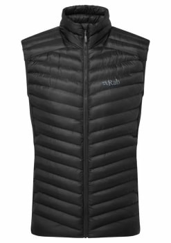 rab Cirrus Flex Vest Pán.turist.vesta