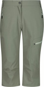 CMP 3/4 Wanderhose