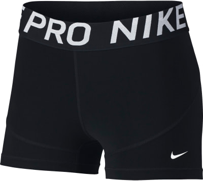 Nike Pro 3" Training női rövidnadrág