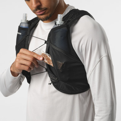 Salomon Active Skin 4 futómellény