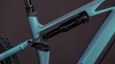 Cube Stereo Hybrid ONE44 HPC Race 800 E-Fully 29"