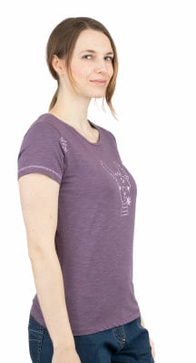 Chillaz Gandia Happy Alpaca T-Shirt Chillaz Gandia Happy Alpaca T-Shirt