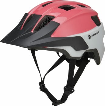 Genesis Firestarter 2.6 Inmold MTB-Helm