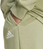 adidas Basic 3-Streifen French Terry Trainingsanzug