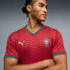 Puma Portugal 2026 Heimtrikot
