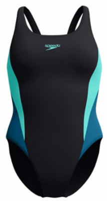 Speedo Colourblock 2.0 Badeanzug