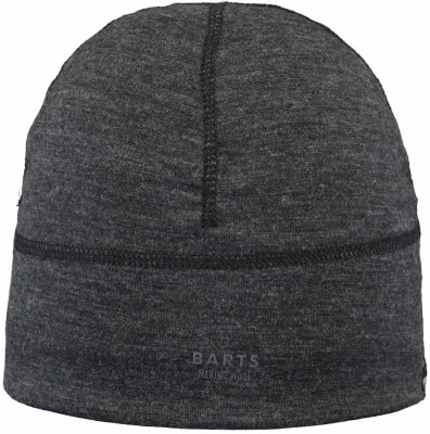 Barts Merino Fitted Haube