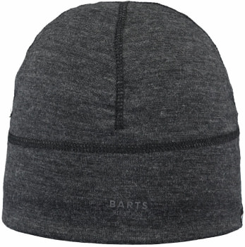 Barts Merino Fitted Haube