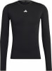 adidas Techfit Training Langarmshirt