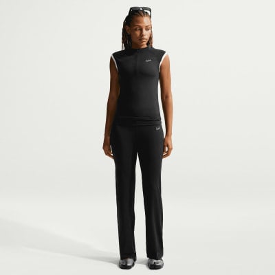 Nike slvlss fitted Tanktop