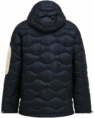 Peak Performance PEAK PERFORMANCE M Helium Utility Down Hood Jacket Essentials