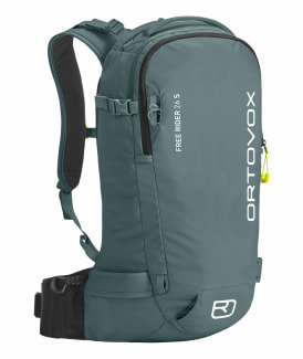 Free Rider 26 S Skitourenrucksack