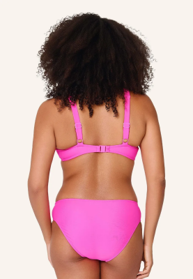 LingaDore Triangle Set Dám.bikiny