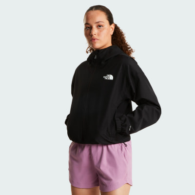 The North Face THE NORTH FACE Quest Mono W Cropped Jacke 100% Polyester
