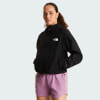 The North Face THE NORTH FACE Quest Mono W Cropped Jacke 100% Polyester