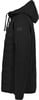 Icepeak Peraltaa XH Jacke mit Kapuze Thermo Stretch