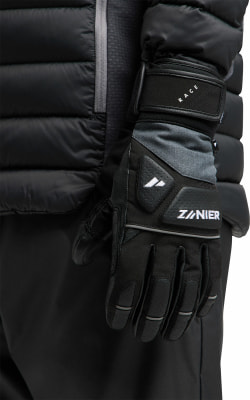 Zanier Race Pro STX Skihandschuhe