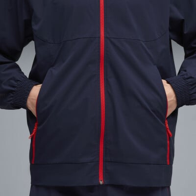 Puma ÖFB Pumatech Woven Jacke