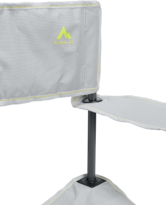 McKINLEY Camp Chair 110 I, kempingová stolička